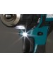 MAKITA Дрель-шуруповерт DF333DSAX6 аккум. патрон:быстрозажимной (кейс в комплекте)