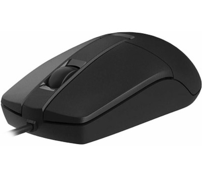 A4TECH Клавиатура + мышь KK-3330S клав:черный мышь:черный USB [1530250]