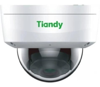 Камера видеонаблюдения TIANDY Камера видеонаблюдения IP TC-C34KN I3/E/Y/C/2.8mm/V4.3, 1920х1080 pix, 2.8 мм, белый [tc-c34kn i3/e/y/c/2.8/v4.3]