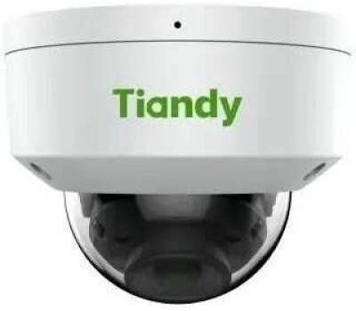 Камера видеонаблюдения TIANDY Камера видеонаблюдения IP TC-C34KN I3/E/Y/C/2.8mm/V4.3, 1920х1080 pix, 2.8 мм, белый [tc-c34kn i3/e/y/c/2.8/v4.3]