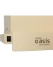 Встраиваемая вытяжка OASIS Встраиваемая вытяжка UV-60I (F), управление кнопочное, бежевый