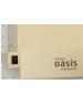 Встраиваемая вытяжка OASIS Встраиваемая вытяжка UV-60I (F), управление кнопочное, бежевый