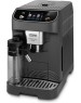 DELONGHI Кофемашина автоматическая Magnifica Plus ECAM320.61.G, 15Бар, с автоматическим капучинатором, серый