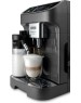 DELONGHI Кофемашина автоматическая Magnifica Plus ECAM320.61.G, 15Бар, с автоматическим капучинатором, серый