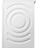 BOSCH Стиральная машина Serie 8 WGB256A0ME, с фронтальной загрузкой, 10кг, 1600об/мин, инверторная, с английской панелью управления