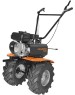 CARVER Мотоблок MT-70W, бензиновый, 5кВт, 7л.с. [01.006.00034]