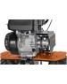 CARVER Мотоблок MT-70W, бензиновый, 5кВт, 7л.с. [01.006.00034]
