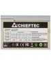 CHIEFTEC Блок питания Smart GPF-400P, 400Вт, 80мм, серый