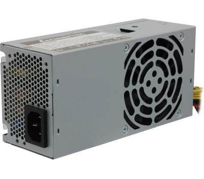 CHIEFTEC Блок питания Smart GPF-400P, 400Вт, 80мм, серый