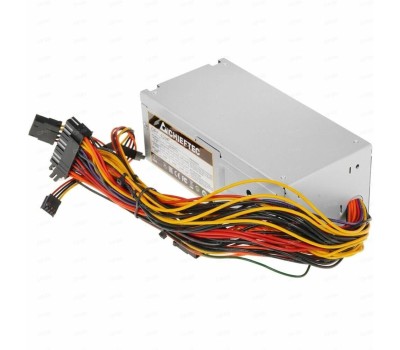CHIEFTEC Блок питания Smart GPF-400P, 400Вт, 80мм, серый