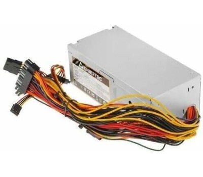 CHIEFTEC Блок питания Smart GPF-400P, 400Вт, 80мм, серый