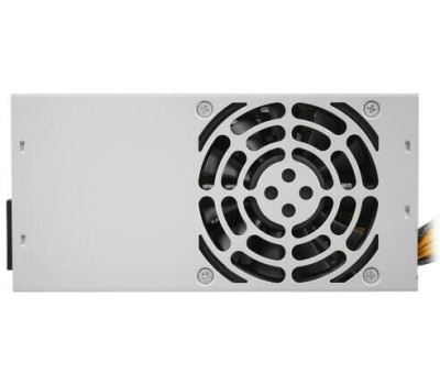 CHIEFTEC Блок питания Smart GPF-400P, 400Вт, 80мм, серый