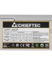 CHIEFTEC Блок питания Smart GPF-400P, 400Вт, 80мм, серый