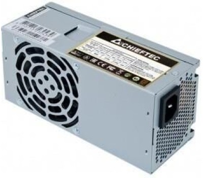 CHIEFTEC Блок питания Smart GPF-400P, 400Вт, 80мм, серый