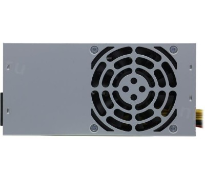 CHIEFTEC Блок питания Smart GPF-400P, 400Вт, 80мм, серый