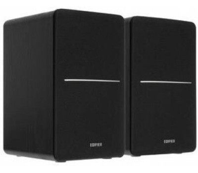 EDIFIER Колонки Bluetooth R1280DBs, 2.0, черный [r1280dbs black]
