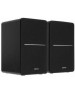 EDIFIER Колонки Bluetooth R1280DBs, 2.0, черный [r1280dbs black]
