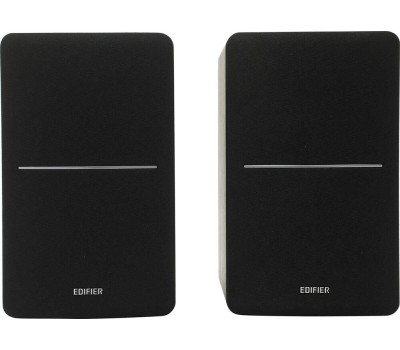 EDIFIER Колонки Bluetooth R1280DBs, 2.0, черный [r1280dbs black]
