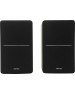 EDIFIER Колонки Bluetooth R1280DBs, 2.0, черный [r1280dbs black]