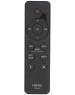 EDIFIER Колонки Bluetooth R1280DBs, 2.0, черный [r1280dbs black]