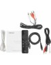 EDIFIER Колонки Bluetooth R1280DBs, 2.0, черный [r1280dbs black]
