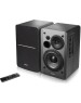 EDIFIER Колонки Bluetooth R1280DBs, 2.0, черный [r1280dbs black]