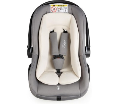 Автокресло детское SIGER УУД Дафни гр.0+, ковентри