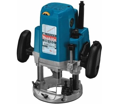 Фрезер MAKITA Фрезер RP0900