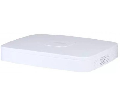 Видеорегистратор DAHUA Видеорегистратор NVR (сетевой) DHI-NVR4108-8P-4KS3