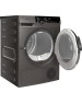 WEISSGAUFF Сушильная машина WD 599 DC Inverter Heat Pump Silver серебристый