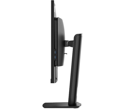 MICROSTAR MSI Pro AP272P 14M [9S6-AF8322-810] White 27