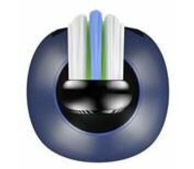 Электрическая зубная щетка OCLEAN Электрическая зубная щетка X Lite (Темно-синий) (N1801)