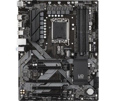 Материнская плата Gigabyte B760 DS3H DDR4 {Socket 1700, Intel®B760, ATX, RTL}