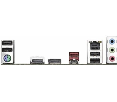 Материнская плата Gigabyte B760 DS3H DDR4 {Socket 1700, Intel®B760, ATX, RTL}