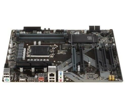 Материнская плата Gigabyte B760 DS3H DDR4 {Socket 1700, Intel®B760, ATX, RTL}