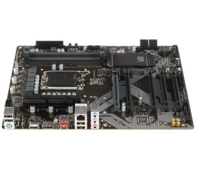 Материнская плата Gigabyte B760 DS3H DDR4 {Socket 1700, Intel®B760, ATX, RTL}