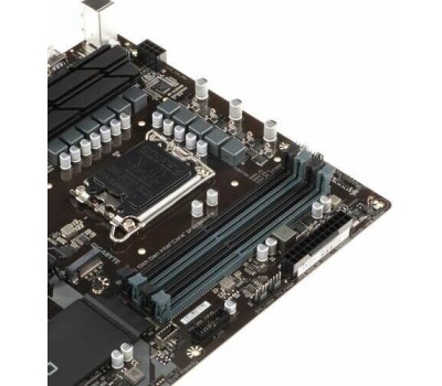 Материнская плата Gigabyte B760 DS3H DDR4 {Socket 1700, Intel®B760, ATX, RTL}