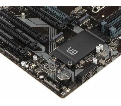 Материнская плата Gigabyte B760 DS3H DDR4 {Socket 1700, Intel®B760, ATX, RTL}