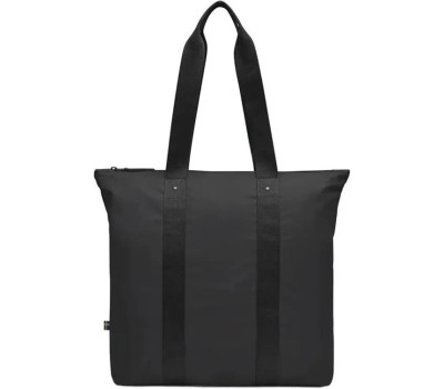 GASTON LUGA Сумка на плечо Däsh Tote. Цвет: черный