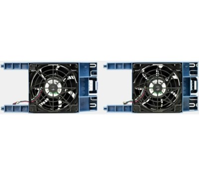 HPE Вентилятор ProLiant DL36X Gen10 Plus High Performance Fan Kit