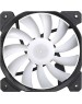 FORMULA Вентилятор для корпуса Cosmic 14BK ARGB 140х140x25 черный 4-pin 25.6дБ (COSMIC 14BK ARPW) Ret