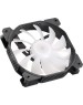 FORMULA Вентилятор для корпуса Cosmic 14BK ARGB 140х140x25 черный 4-pin 25.6дБ (COSMIC 14BK ARPW) Ret
