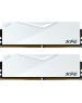ADATA Модуль памяти 64GB DDR5 6000 DIMM XPG Lancer 2*32, 1.4V, CL30-40-40, On-Die ECC, Power Management IC, white