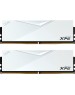ADATA Модуль памяти 64GB DDR5 6000 DIMM XPG Lancer 2*32, 1.4V, CL30-40-40, On-Die ECC, Power Management IC, white