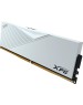 ADATA Модуль памяти 64GB DDR5 6000 DIMM XPG Lancer 2*32, 1.4V, CL30-40-40, On-Die ECC, Power Management IC, white