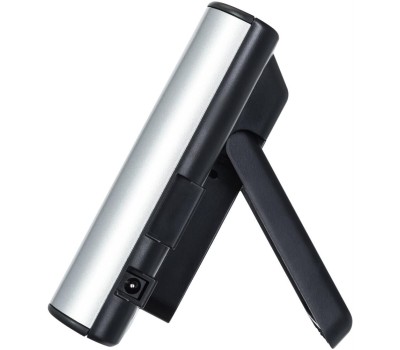 Погодная станция LEVENHUK Погодная станция LP240, серебристый [82934]