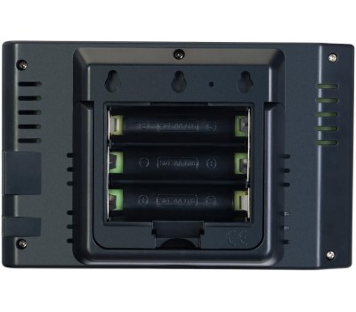 Погодная станция LEVENHUK Погодная станция LP240, серебристый [82934]