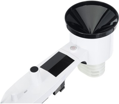 Погодная станция LEVENHUK Погодная станция LP240, серебристый [82934]