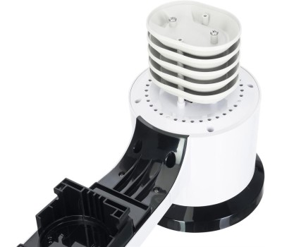 Погодная станция LEVENHUK Погодная станция LP240, серебристый [82934]