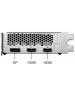 MicroStar GeForce RTX 3050 MSI 6Gb (RTX 3050 VENTUS 2X E 6G OC)